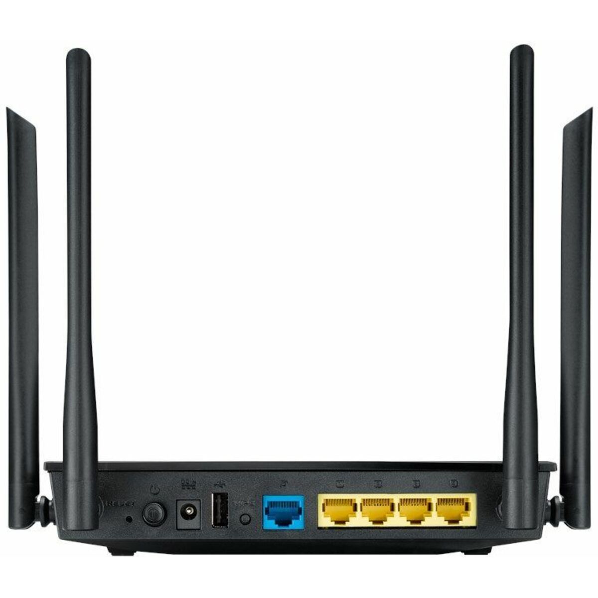 Wi-Fi роутер Asus RT-AC1200