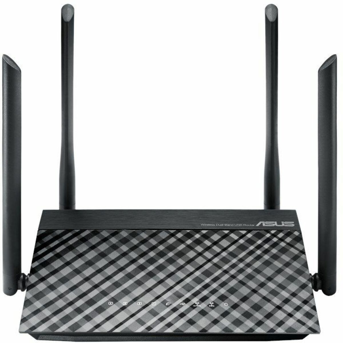 Wi-Fi роутер Asus RT-AC1200