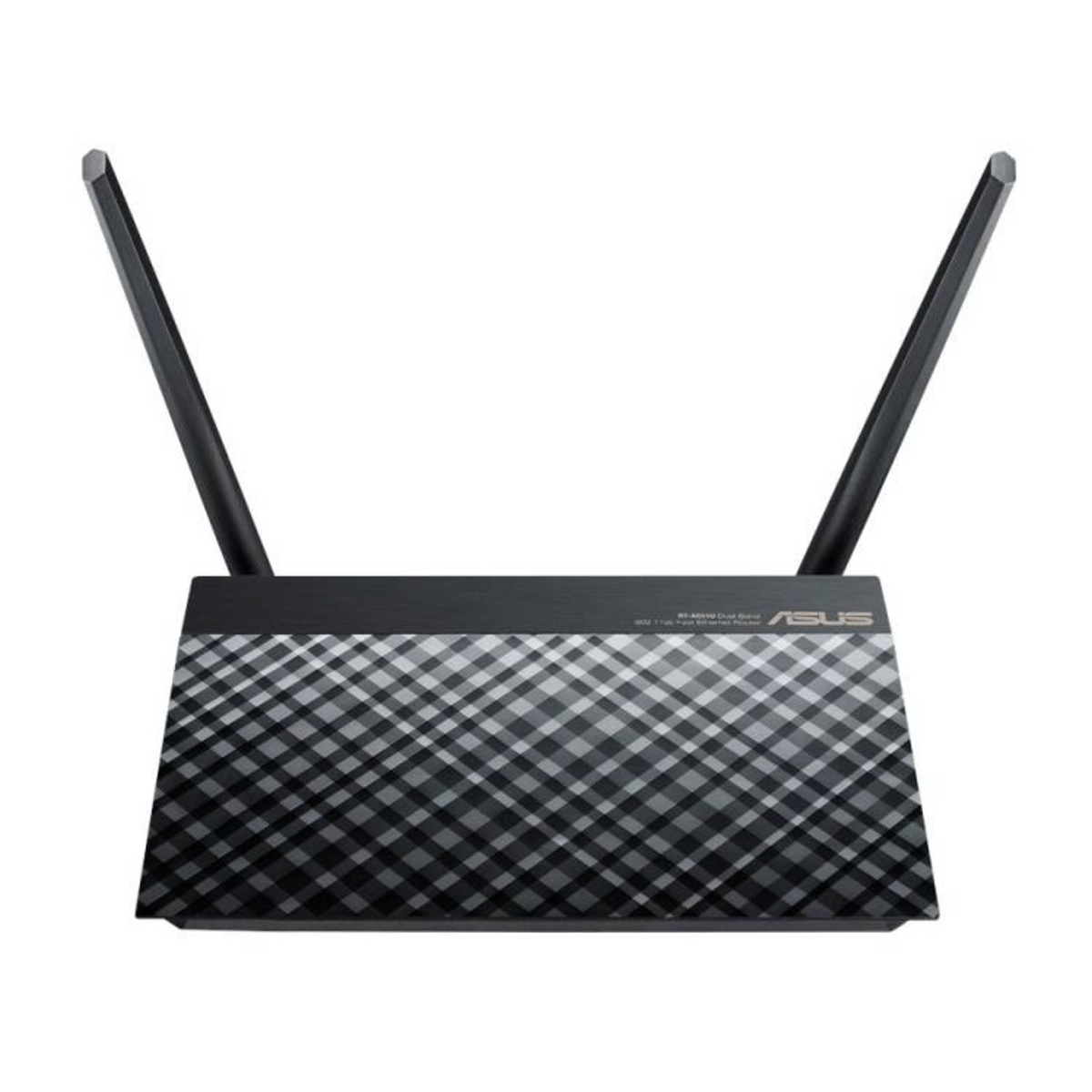 Wi-Fi роутер Asus RT-AC51U