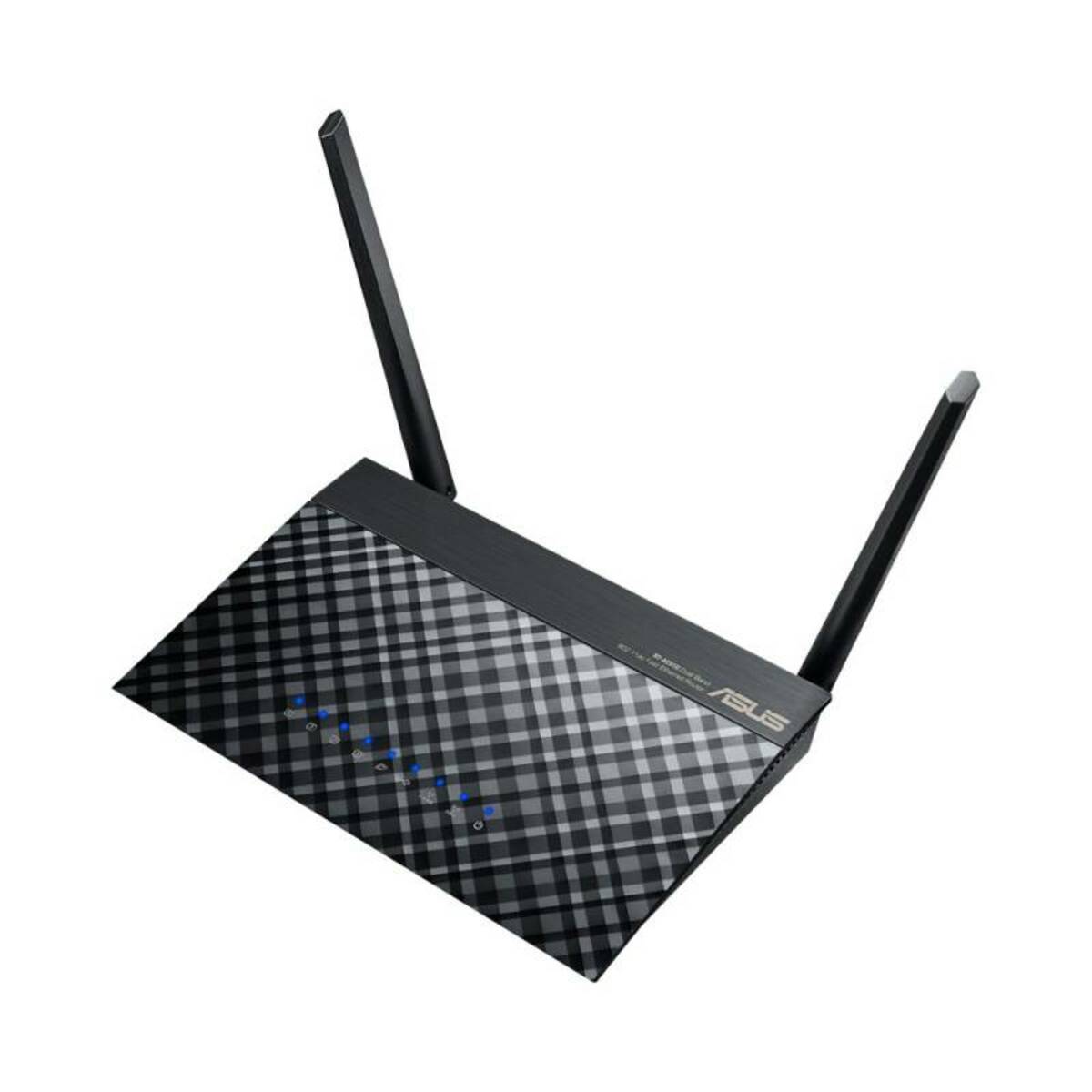 Wi-Fi роутер Asus RT-AC51U