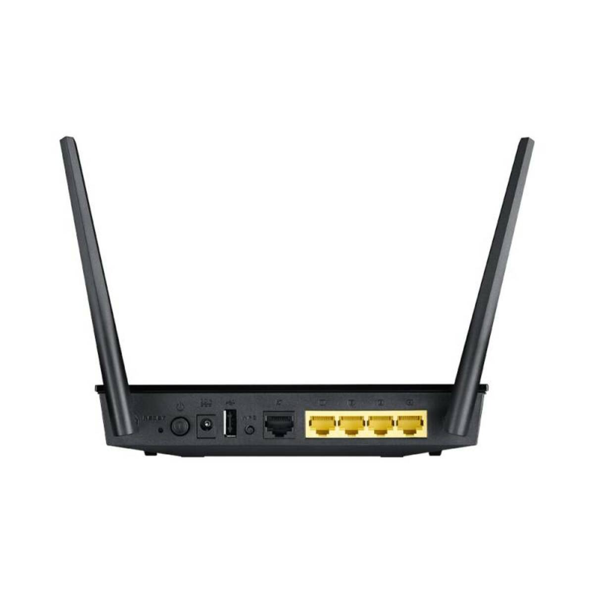 Wi-Fi роутер Asus RT-AC51U