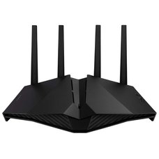 Wi-Fi роутер Asus RT-AX82U (Цвет: Black)