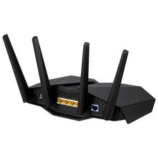 Wi-Fi роутер Asus RT-AX82U (Цвет: Black)