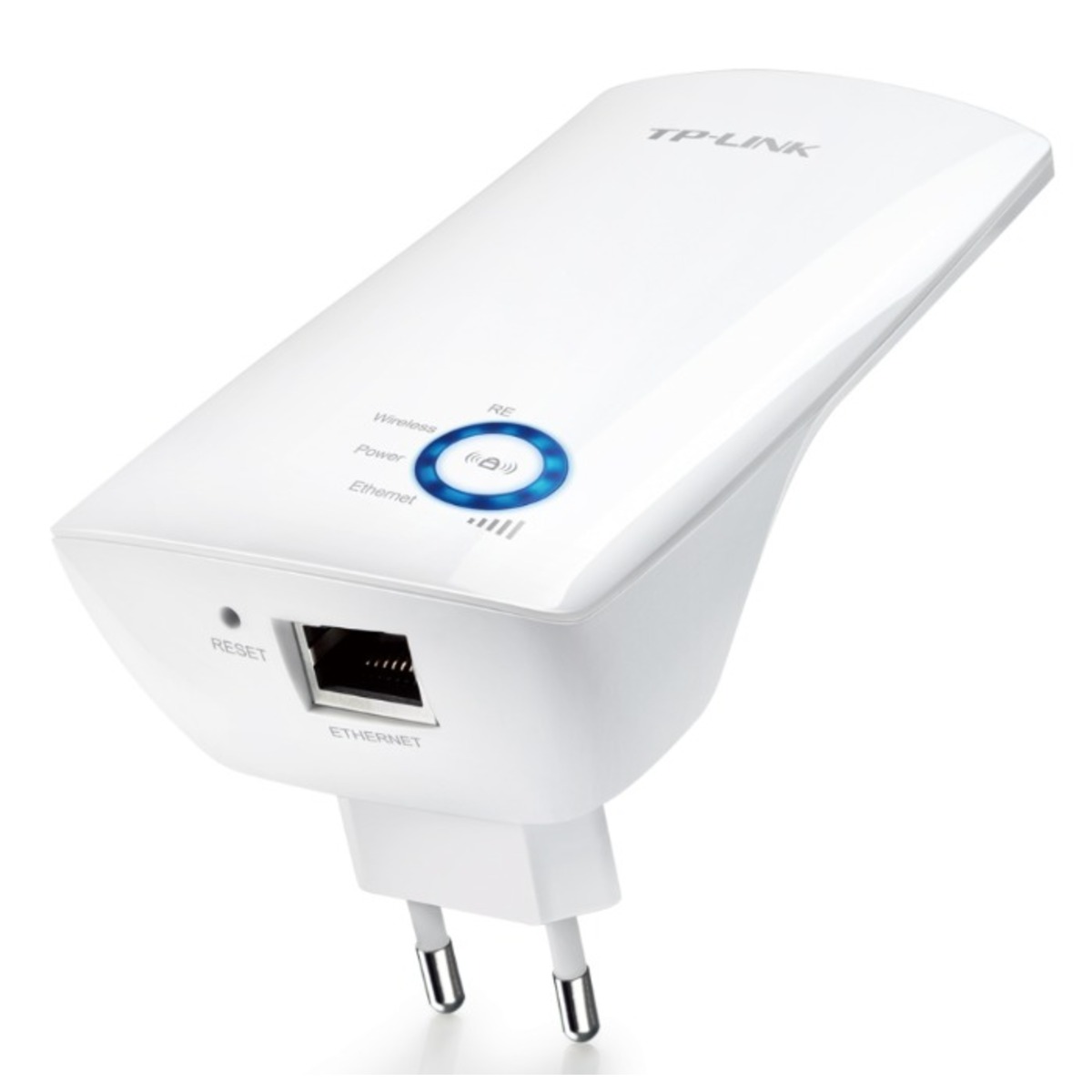 Повторитель беспроводного сигнала TP-Link TL-WA850RE