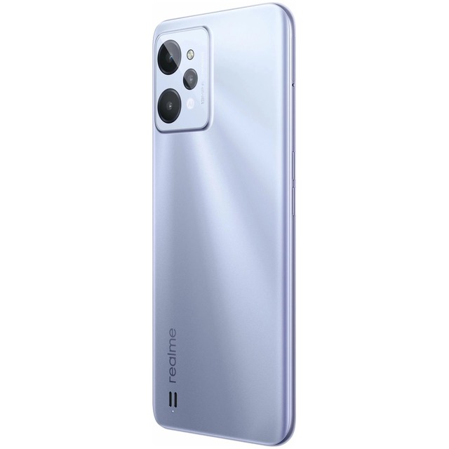 Смартфон realme C31 3/32Gb (Цвет: Silver) 