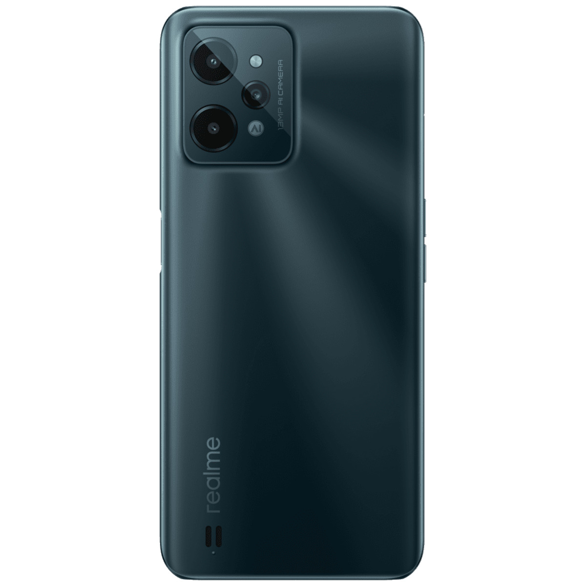 Смартфон realme C31 4 / 64Gb (Цвет: Green)