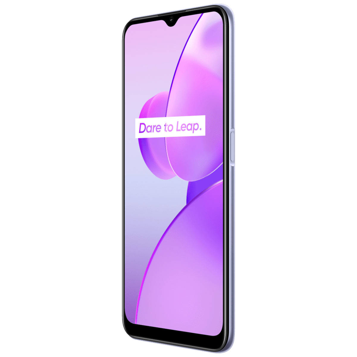 Смартфон realme C31 4/64Gb (Цвет: Silver)