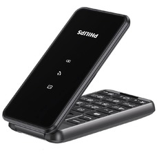 Мобильный телефон Philips E2601 Xenium (Цвет: Dark Gray)