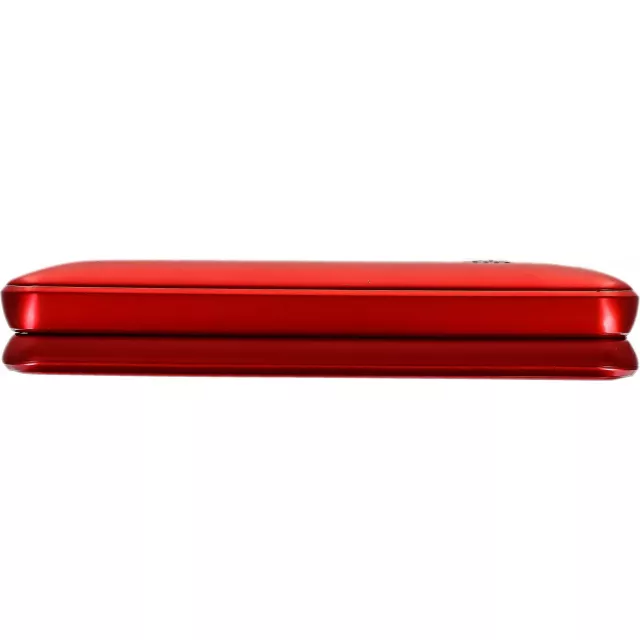 Мобильный телефон Philips Xenium E2601 (Цвет: Red)