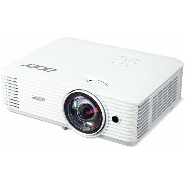 Проектор Acer H6518STi, белый Проектор Acer H6518STi, белый