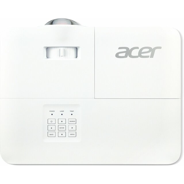 Проектор Acer H6518STi, белый Проектор Acer H6518STi, белый