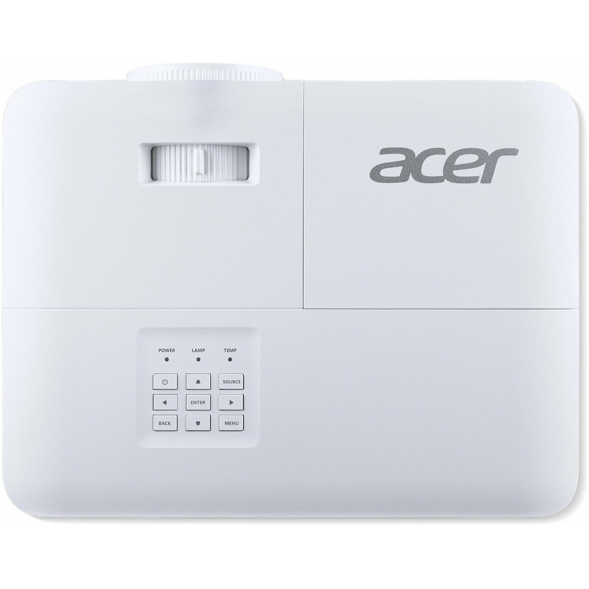 Проектор Acer H6546KI, белый