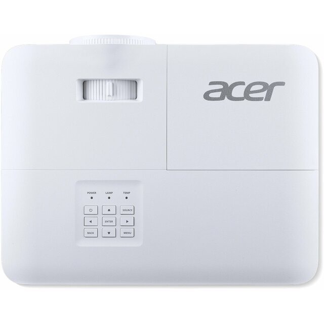 Проектор Acer H6546KI, белый Проектор Acer H6546KI, белый
