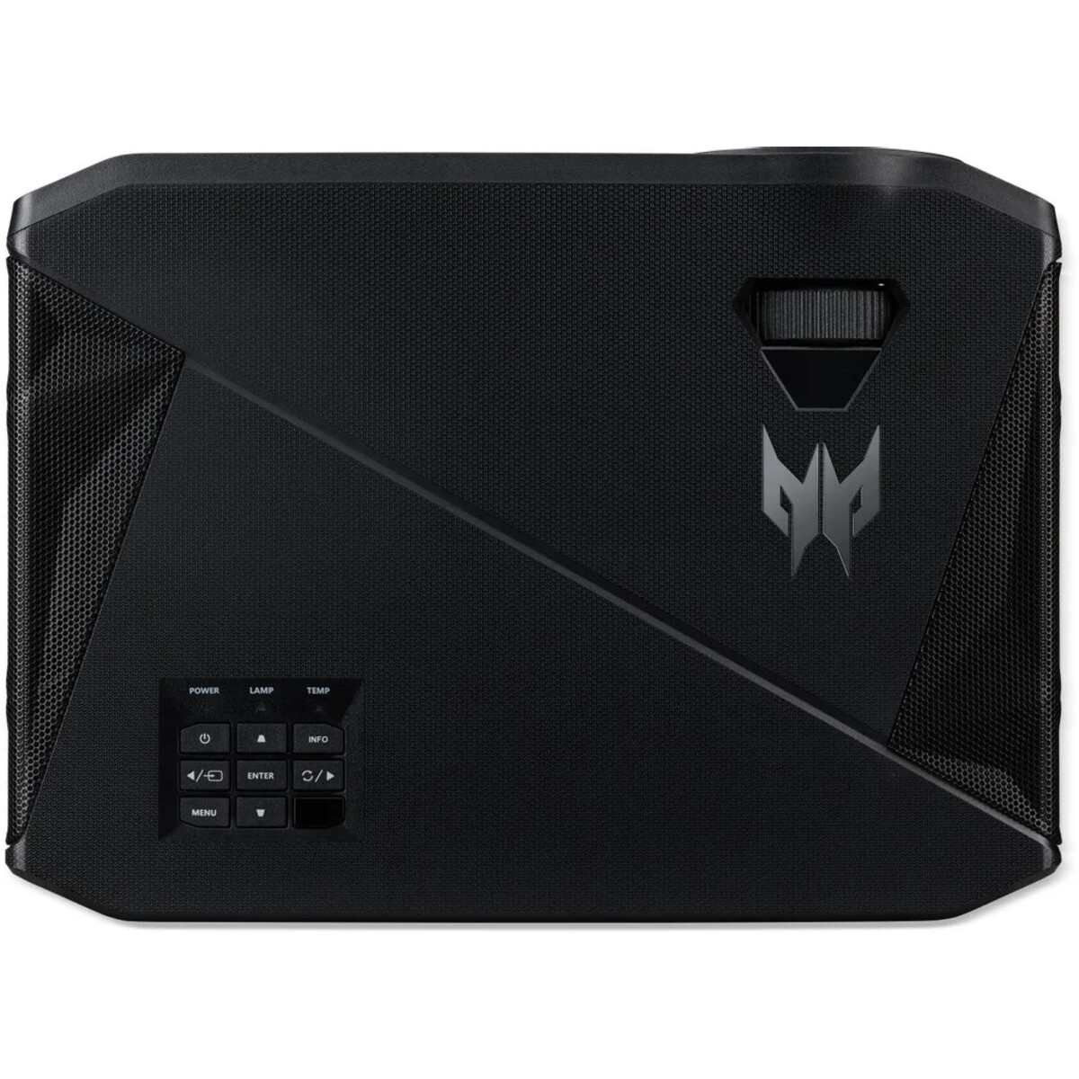 Проектор Acer Predator GD712, черный