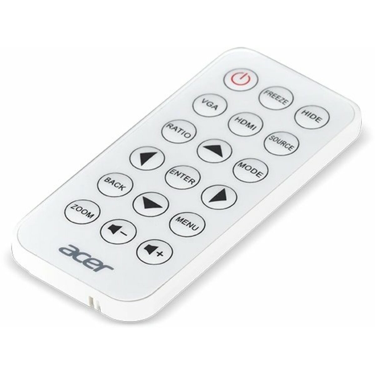 Проектор Acer PL2530i, белый