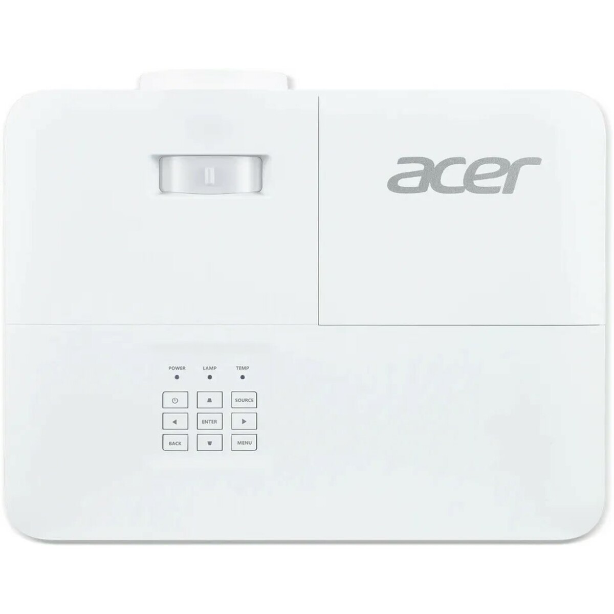 Проектор Acer H6546, белый
