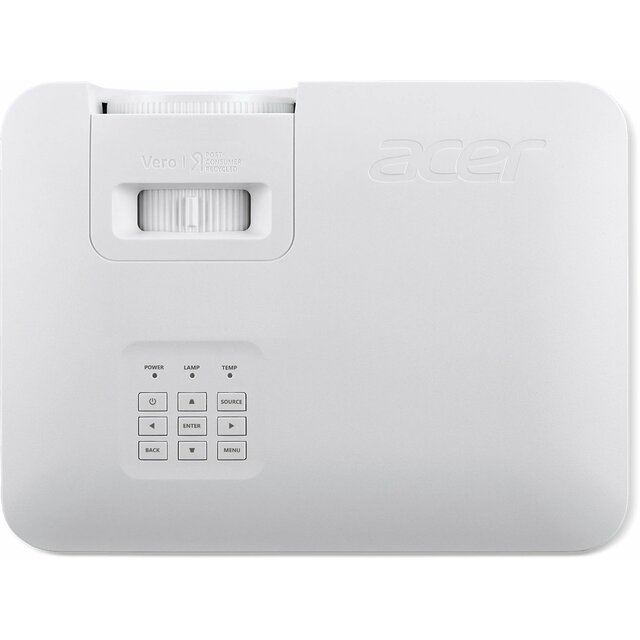 Проектор Acer PL2330W, белый Проектор Acer PL2330W, белый
