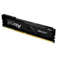 Память DDR4 16Gb 3000Mhz Kingston KF430C15BB1/16