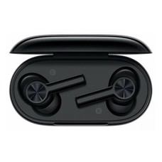Наушники OnePlus Buds Z2 (Цвет: Obsidian Black)