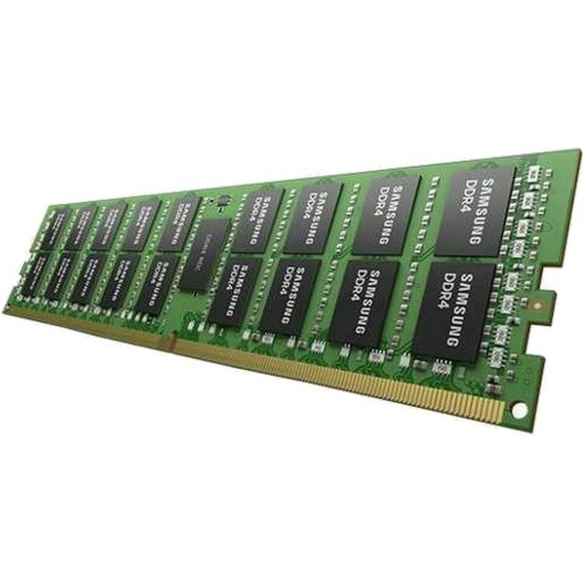 Память DDR4 128Gb 3200Mhz Samsung M393AAG40M32-CAE 