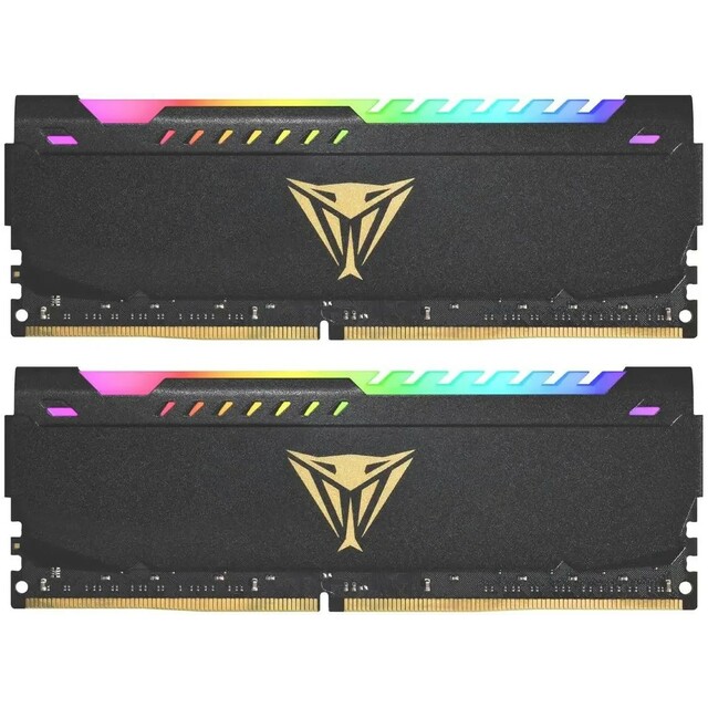 Память DDR4 2x32Gb 3200Mhz Patriot PVSR464G320C8K 