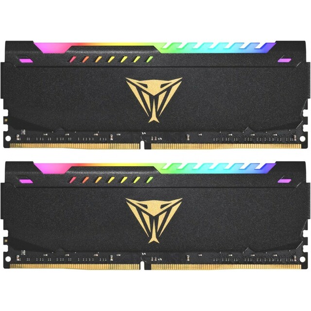 Память DDR4 2x32Gb 3600Mhz Patriot PVSR464G360C0K 