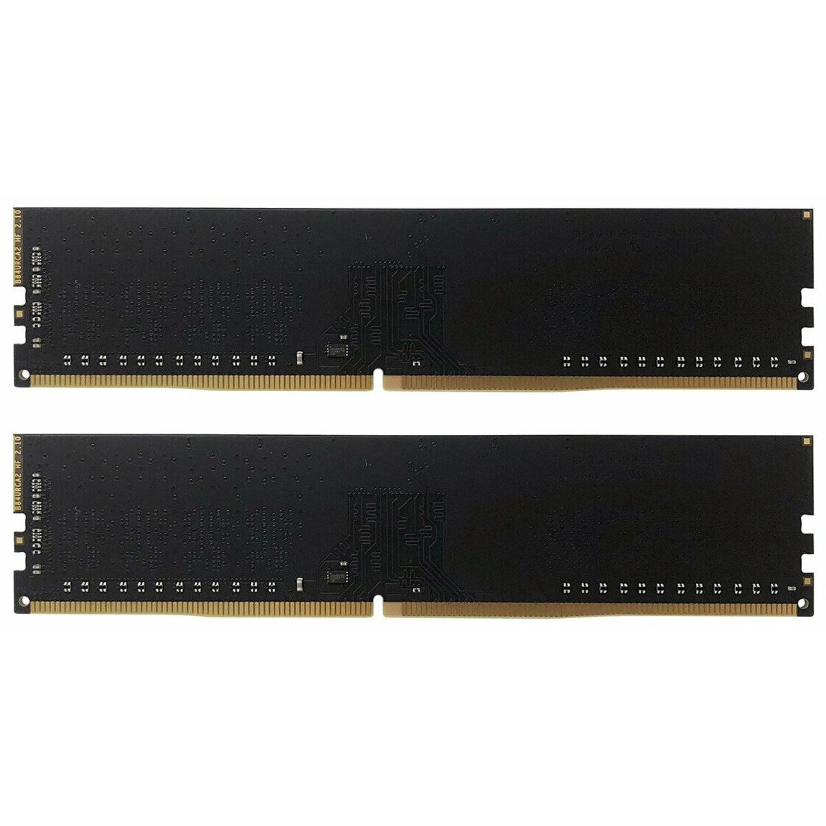 Оперативная память Patriot Memory SL 32 ГБ (16 ГБ x 2 шт.) DDR4 3200 МГц DIMM CL22 PSD432G3200K