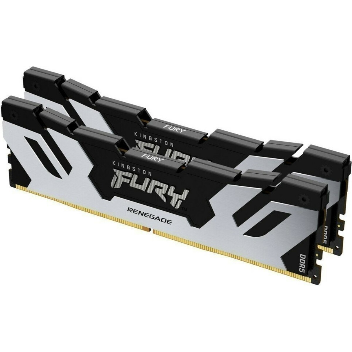 Память DDR5 2x16Gb 6000Mhz Kingston KF560C32RSK2-32