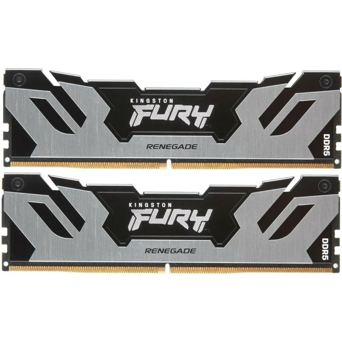 Память DDR5 2x16Gb 6000Mhz Kingston KF560C32RSK2-32