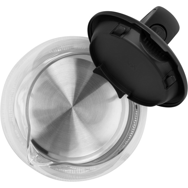 Чайник Vitek VT-7074, черный Чайник Vitek VT-7074, черный