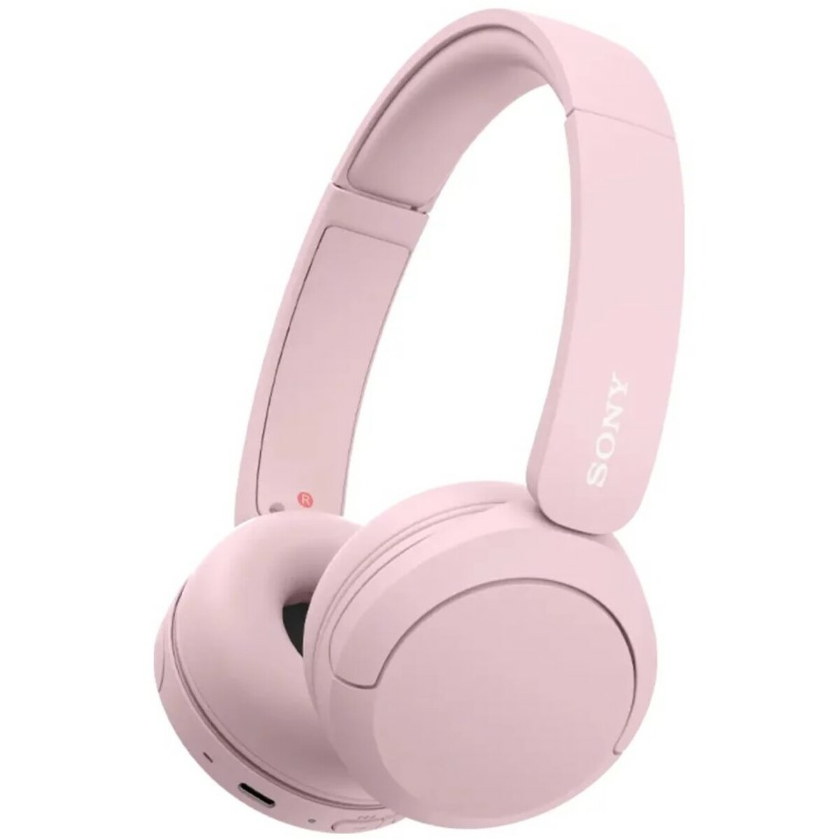 Наушники Sony WH-CH520 (Цвет: Pink)