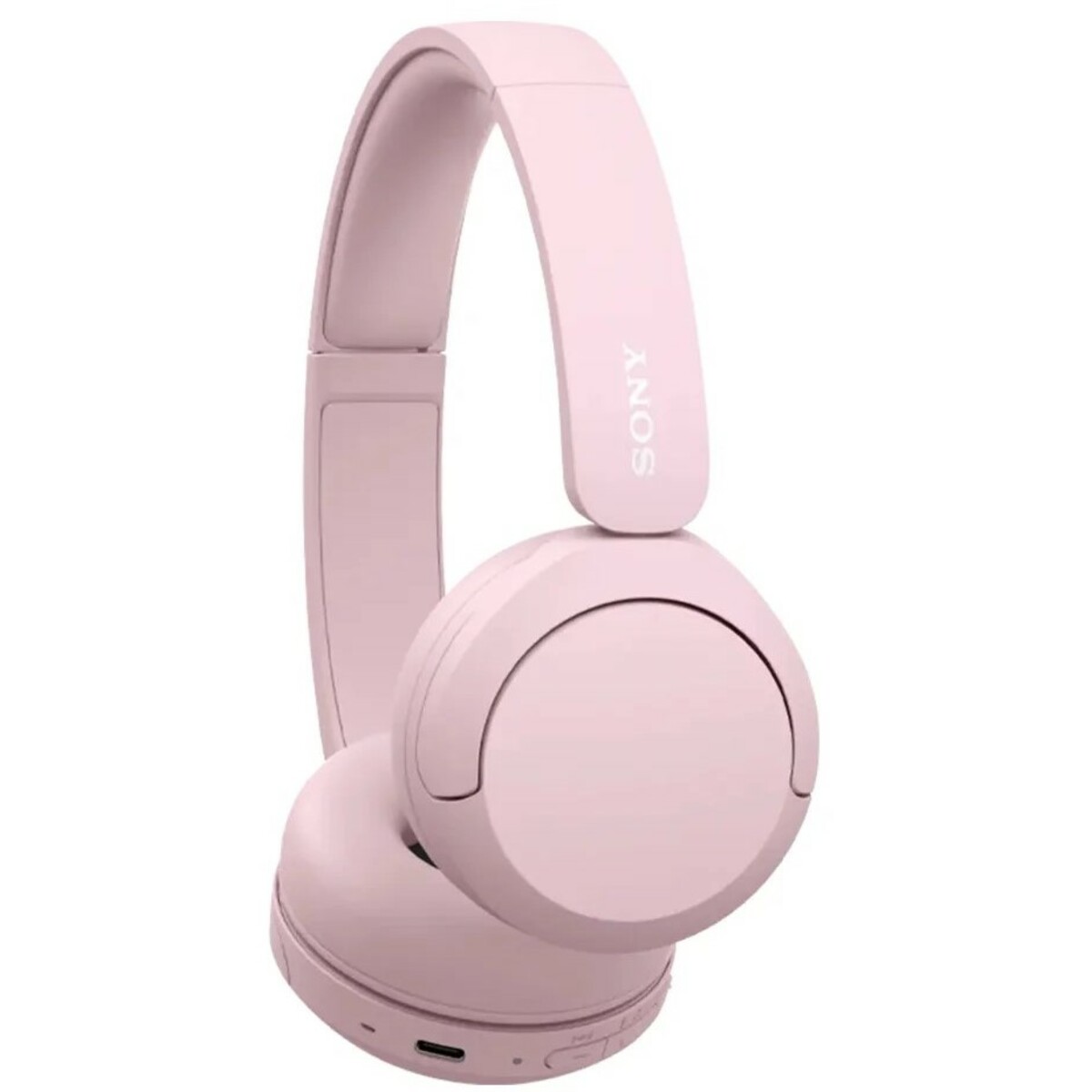 Наушники Sony WH-CH520 (Цвет: Pink)