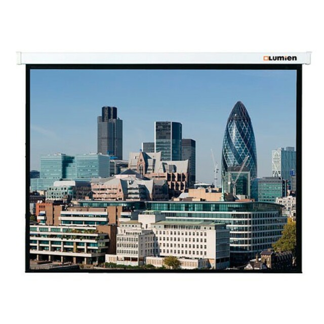 Экран Lumien Master Control LMC-100131