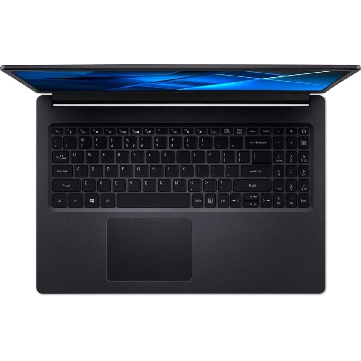 Ноутбук Acer Extensa 15 EX215-22-R1UH Ryzen 3 3250U 4Gb SSD256Gb AMD Radeon 15.6 IPS FHD (1920x1080) noOS black WiFi BT Cam (NX.EG9ER.035)