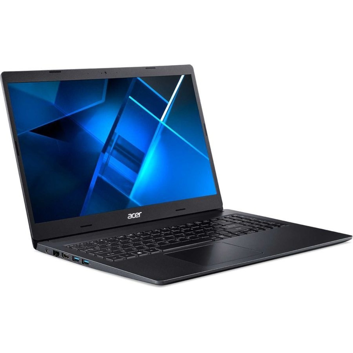 Ноутбук Acer Extensa 15 EX215-22-R1UH Ryzen 3 3250U 4Gb SSD256Gb AMD Radeon 15.6 IPS FHD (1920x1080) noOS black WiFi BT Cam (NX.EG9ER.035)