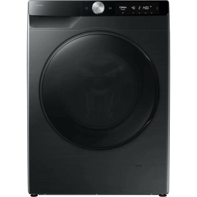 Стиральная машина Samsung WD11DG6B85BBLP, черный