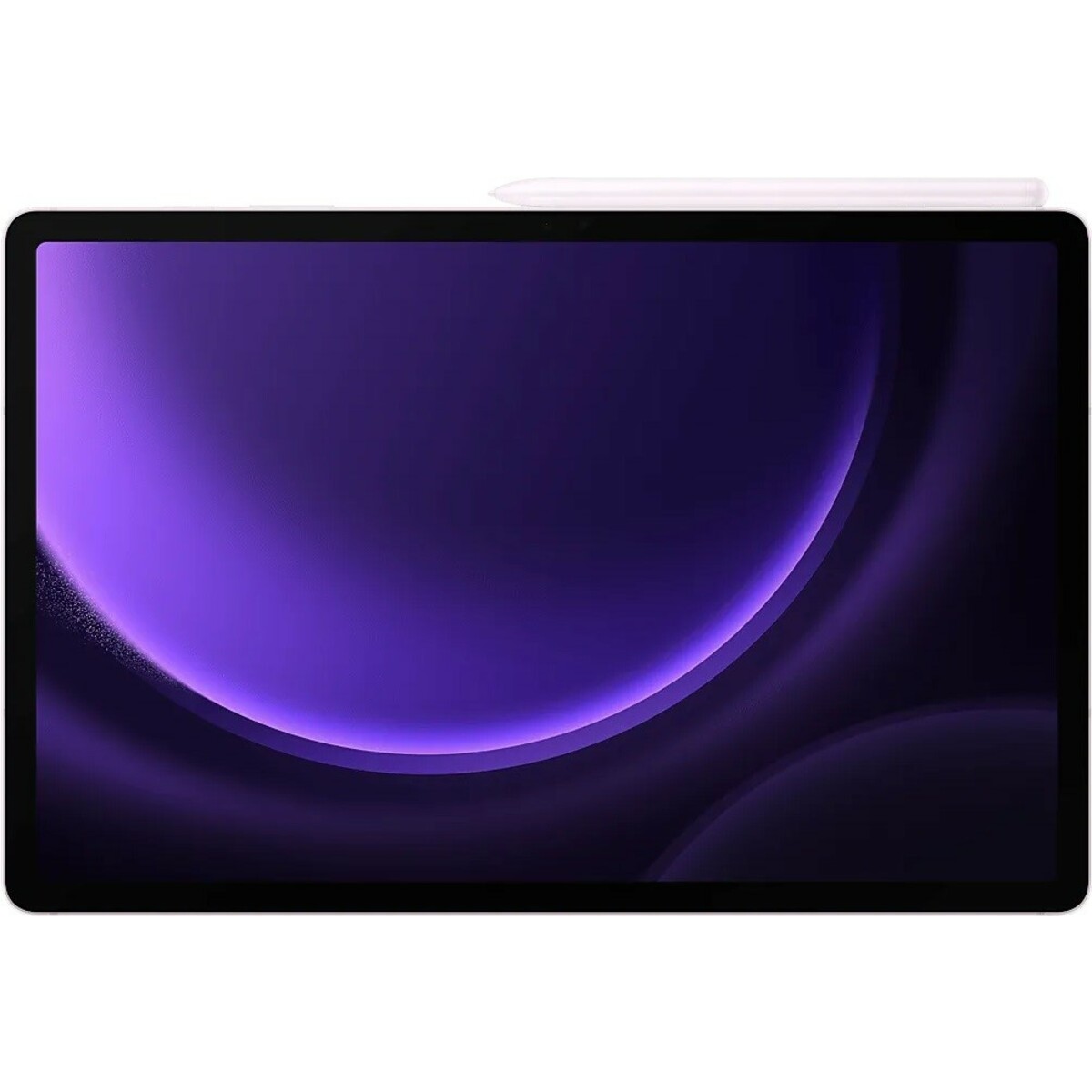 Планшет Samsung Galaxy Tab S9 FE+ Wi-Fi 8/128Gb (Цвет: Lavender) 