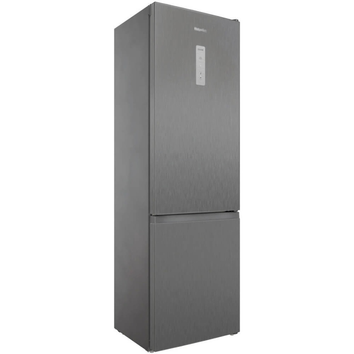Холодильник Hotpoint HT 6200 S (Цвет: Silver)