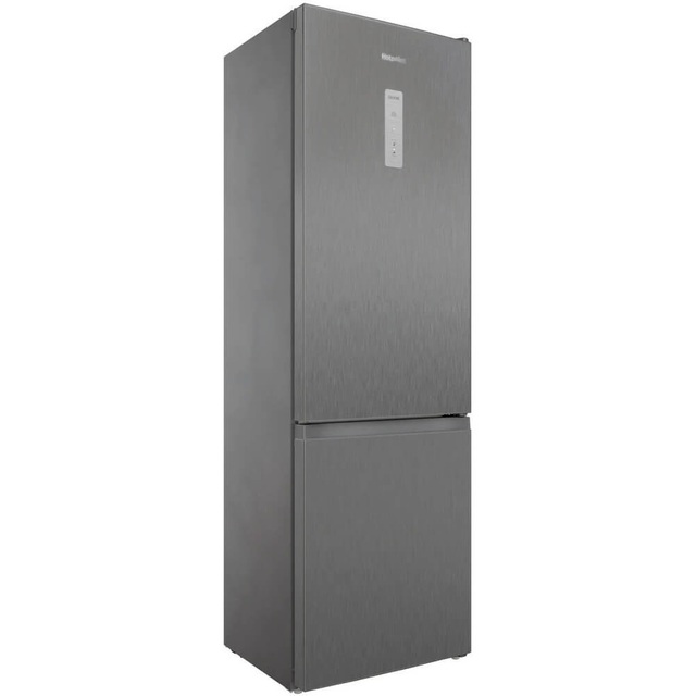 Холодильник Hotpoint HT 6200 S (Цвет: Silver)