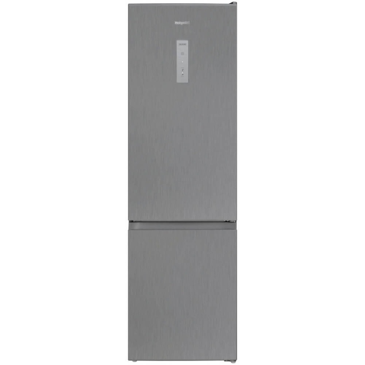 Холодильник Hotpoint HT 6200 S (Цвет: Silver)