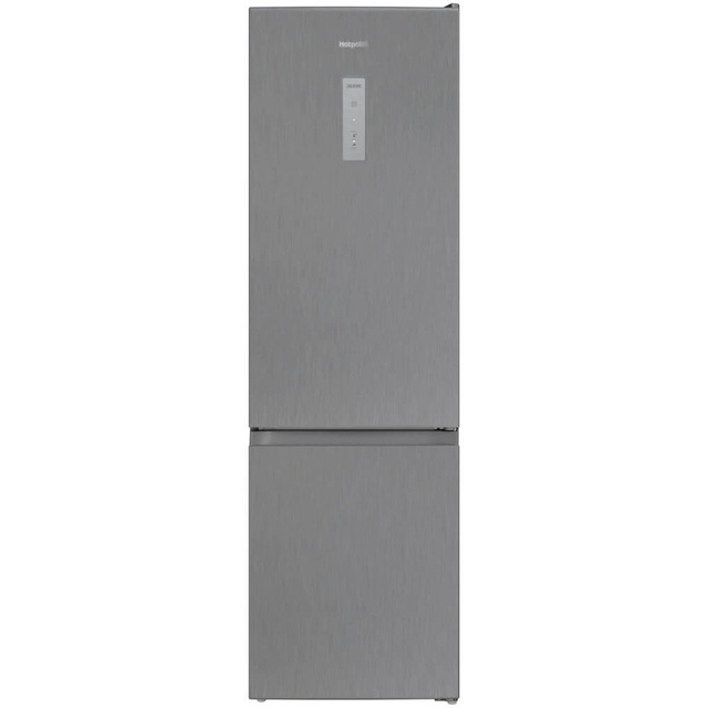 Холодильник Hotpoint HT 6200 S (Цвет: Silver)