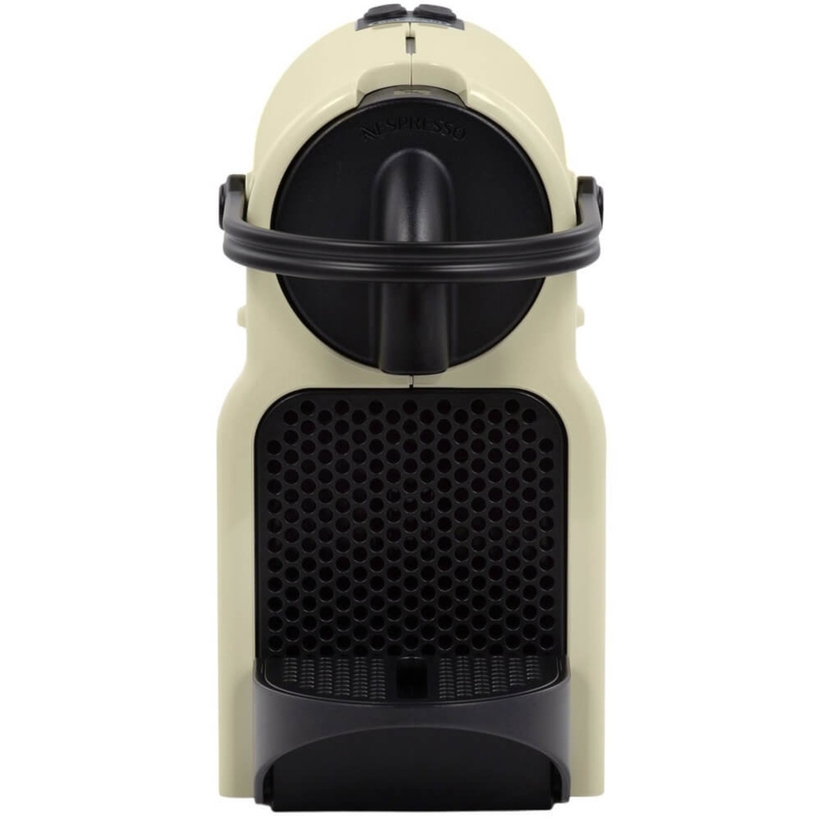Кофемашина Delonghi Nespresso Inissia EN80.CW (Цвет: Cream White)