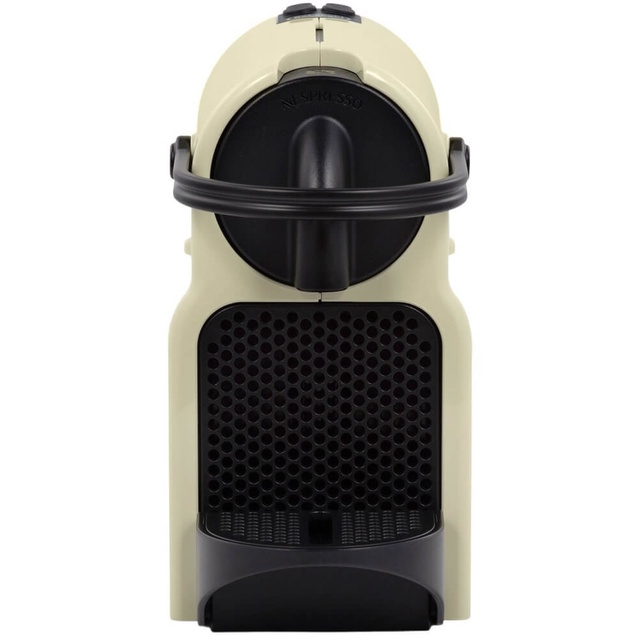 Кофемашина Delonghi Nespresso Inissia EN80.CW (Цвет: Cream White)