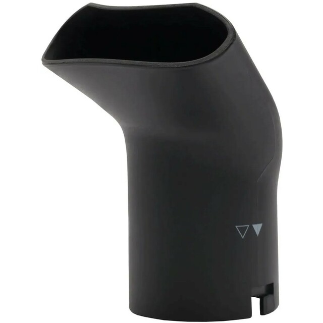 Фен-щетка Polaris PHS 1204i, белый Фен-щетка Polaris PHS 1204i, белый