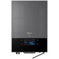 Электрический котел Thermex Cometa 12-24 Wi-Fi (Цвет: Gray)