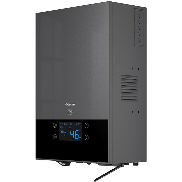 Электрический котел Thermex Cometa 12-24 Wi-Fi (Цвет: Gray)