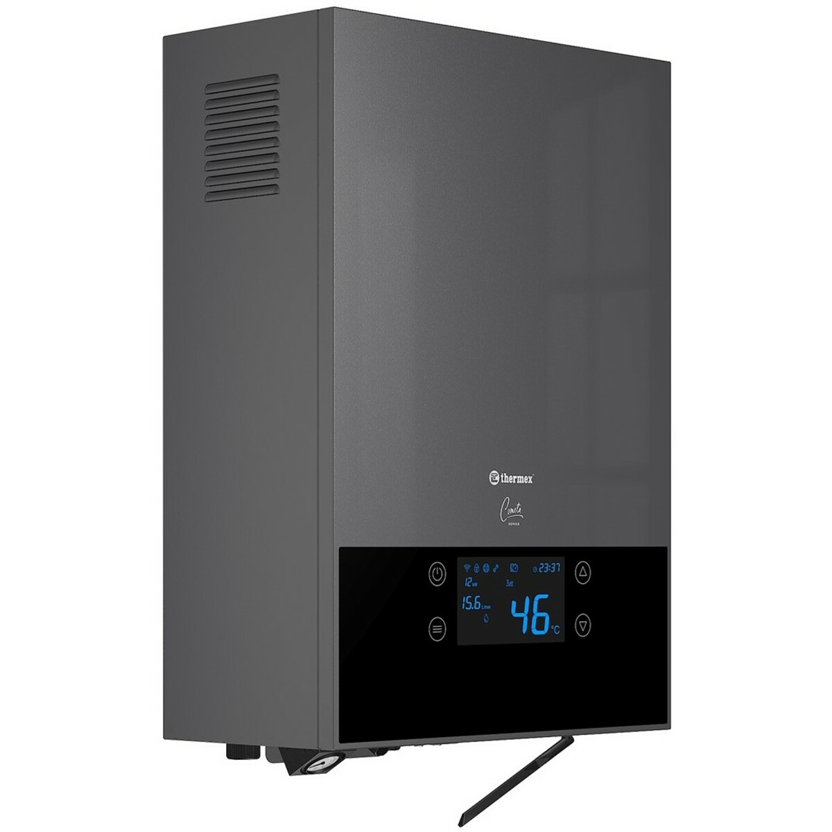 Электрический котел Thermex Cometa 12-24 Wi-Fi (Цвет: Gray)