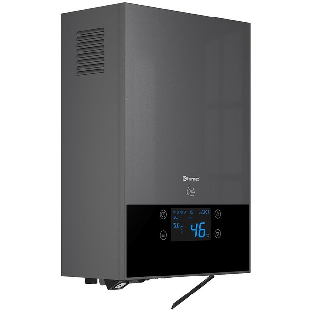 Электрический котел Thermex Cometa 12-24 Wi-Fi (Цвет: Gray)