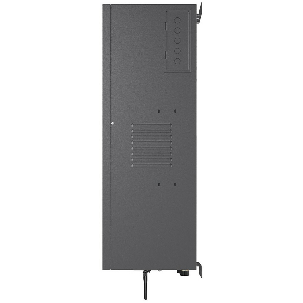 Электрический котел Thermex Cometa 12-24 Wi-Fi (Цвет: Gray)