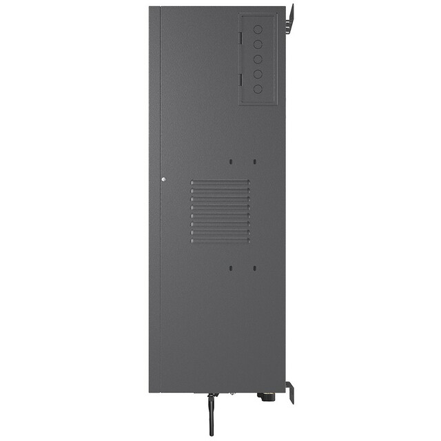 Электрический котел Thermex Cometa 12-24 Wi-Fi (Цвет: Gray)